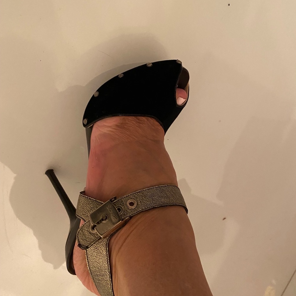 MEW MODERN SHOES 100% made in Italy